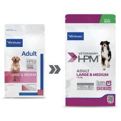 Veterinary HPM Adult Dog...