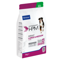 Veterinary HPM Adult Dog Large & Medium