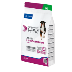 Veterinary HPM Adult Dog Large & Medium