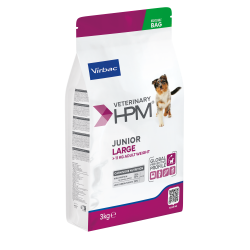 Vet Hpm Dog Junior Special Large