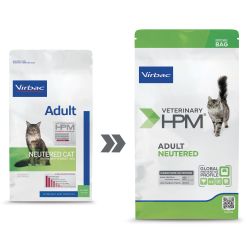 Veterinary HPM Cat Adult...