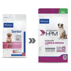 Veterinary HPM Senior Dog...