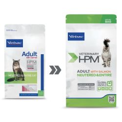 Veterinary HPM Adult...
