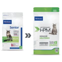 Veterinary HPM Cat Senior...