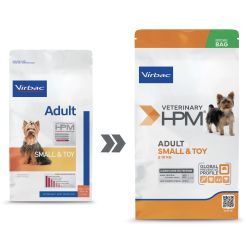 Veterinary HPM Adult Dog...
