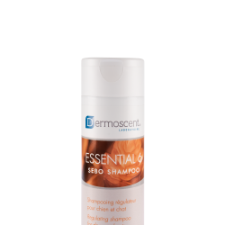 Dermoscent Essentiel 6 Sebo...