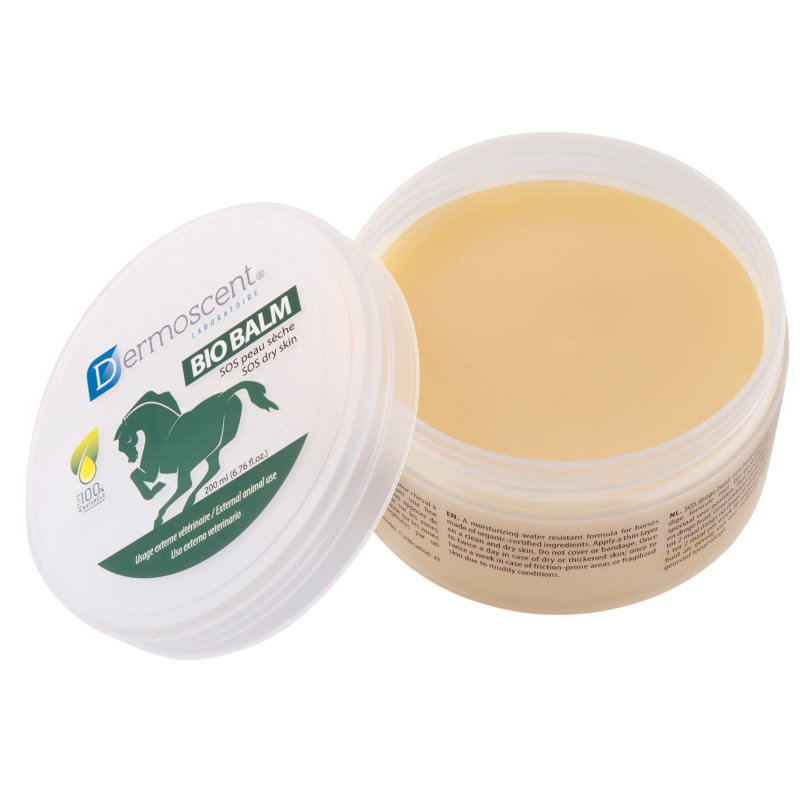 Dermoscent Bio-Balm Cheval