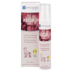 Dermoscent Atop-7 Spray