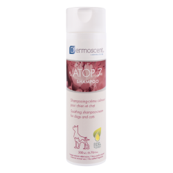 Dermoscent Atop 7 Shampooing
