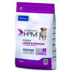 VETERINARY HPM BABY DOG LARGE & MEDIUM