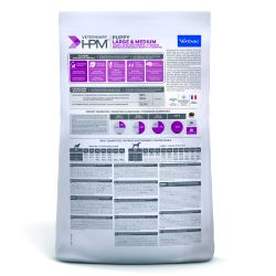 VETERINARY HPM BABY DOG LARGE & MEDIUM