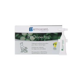 Dermoscent Pyoclean Oto Chien