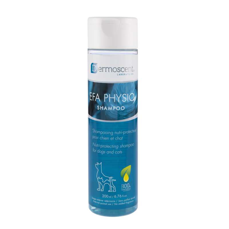 Dermoscent Efa Physio Shampooing