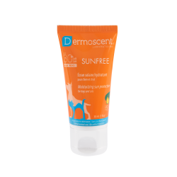 Dermoscent Sunfree pour...