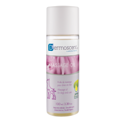 Dermoscent® Massage Oil