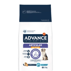 Advance Chien Active...