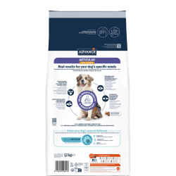 Advance Chien Active Defense Articular Low Calorie Poulet