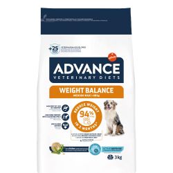 Advance Veterinary Diets...