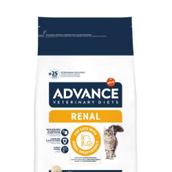 Advance Veterinary Diets...