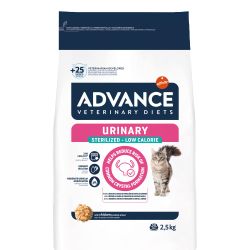 Advance Veterinary Diets...