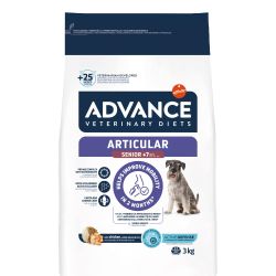 Advance Veterinary Diets...