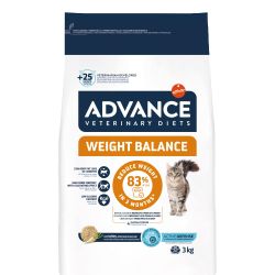 Advance Veterinary Diets...
