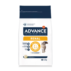 Advance Veterinary Diets...