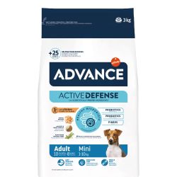 Advance Chien Mini Adulte