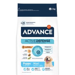 Advance Active Defense...