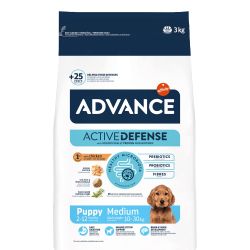 Advance Active Defense...