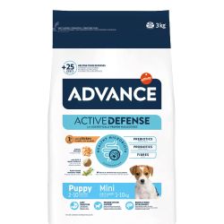 Advance Active Defense...