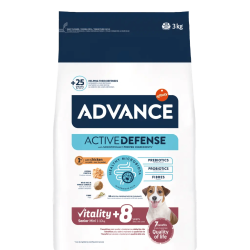 Advance Active Defense...