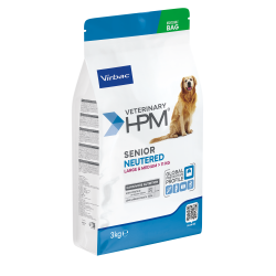 Veterinary HPM Senior Neutered Dog Large & Medium