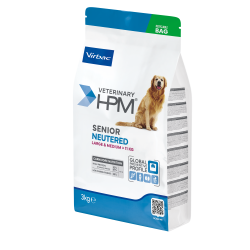 Veterinary HPM Senior Neutered Dog Large & Medium
