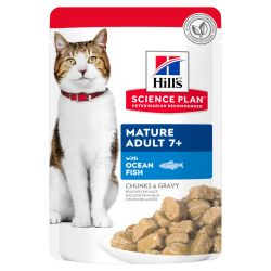 Chat Mature Adult Poisson...