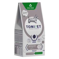 Tonivet Chien Senior Mini