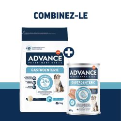 Advance Veterinary Diets Chien Gastroenteric