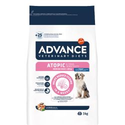 Advance Veterinary Diets...