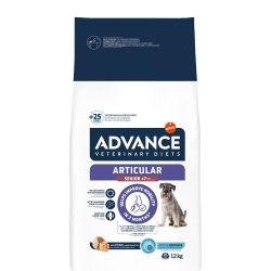 Advance Veterinary Diets...