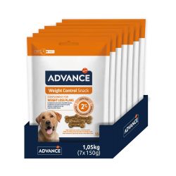 Advance Chien Snack Appetit...