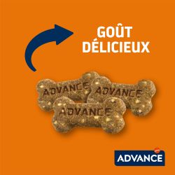 Advance Chien Snack Appetit Control