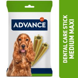 Advance Chien Stick Dental Care Medium Maxi
