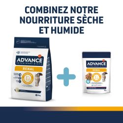 Advance Veterinary Diets Renal chat