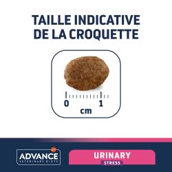 Advance Veterinary Diets Urinary Stress Chat