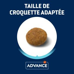 Advance Active Defense Chien Maxi Chiot - Poulet