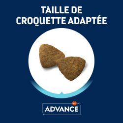 Advance Active Defense Chien Medium Adulte - Poulet