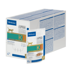 Veterinary HPM Cat KJ2...