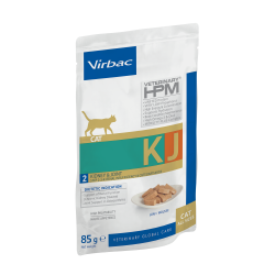 Veterinary HPM Cat KJ2 Kidney & Joint Mousse