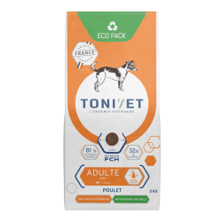 Tonivet Chien Adulte Mini