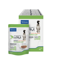 Veterinary HPM Cat Adult...